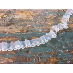 Кружево арт. 17634